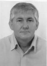 Jose Vicente Baron (Seles)