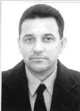Ismael Boos