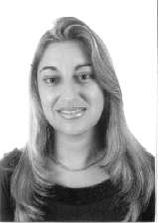 Professora Fernanda Moraes
