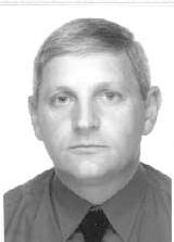 Gilberto Arruda Beto
