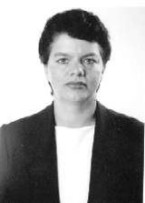 Maria Ines Rech Frohlich