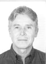 Orides Almeida