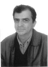 Pastor Caetano