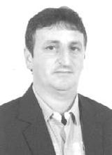 Gilmar Sartori