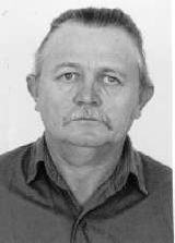 Antonio Rhoden