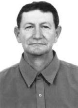 Luiz Bernardo Schmitz