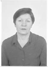 Carmen Lenhard