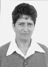 Maria da Silva