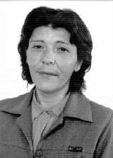 Albertina Melania Anacleto