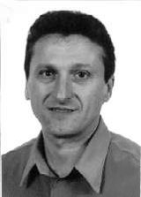 Professor Hermes Roani