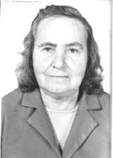 Liboria Michel