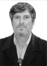 Tonho da Cruz
