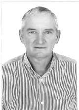 Nelson Kerbes
