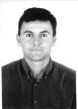 Jaime Luiz Warken