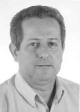 Clovis Jose da Rocha