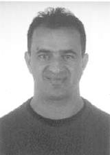 Elias Bagual