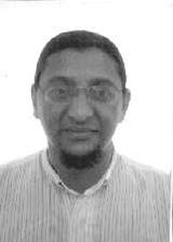 Professor Vieira
