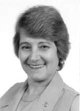 Albertina Dill Angnes
