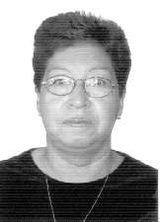 Lourdes  Jardim Rosado