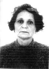 Maria do Salgadinho