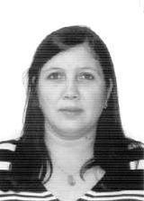 Professora Márcia