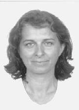 Nadia Suely Demarchi