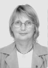 Professora  Arlete Schwedler
