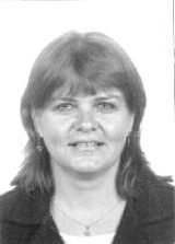 Laurinda Krüger