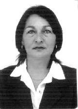 Professora Virginia