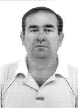 Professor Sergio