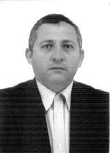Professor Hilário