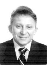 Pastor Jeanio