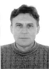 Jonir da Rosa