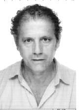 Professor Osni