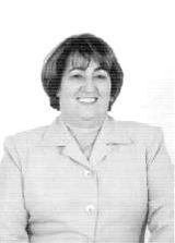 Professora Dalila Leal