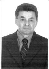 Lenir Costa Beber