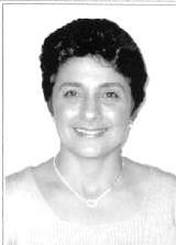 Clarice de Deus e Silva