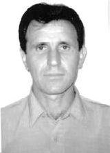 Osmar da Cas