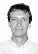 Sérgio Antonio Calegari