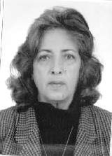 Professora Geci