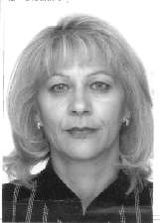 Fatima de Liz Cavalcanti