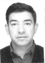 Sergio Neves