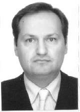 Edson Magaldi