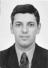 Arnaldo Manfroi Moraes
