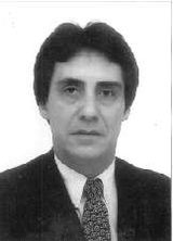 Radialista Ricard Fernandes