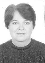Maria   Professora