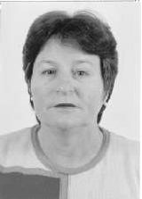 Isolde Baron