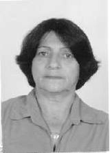 Irma Barcelos
