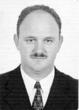 Pastor Alaor