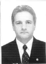 Pastor Joao Aroldo Kobczinski
